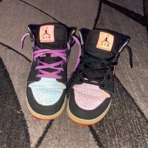 Jordan 1s size6